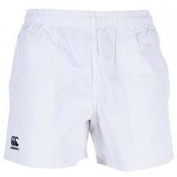 Canterbury Men's Professional 2.0 Sweat Shorts in White | Size: Small