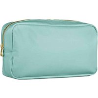 Bagbase Sundae Accessory Bag in Green | Size: Large