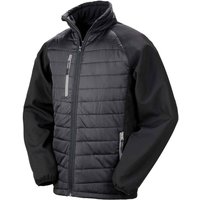 Compass Padded Jacket