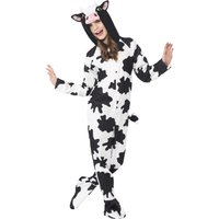 Cow Costume Suit