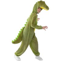 Crocodile Bodysuit