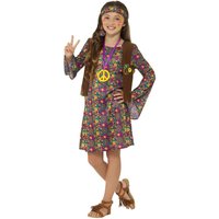 Hippie Costume Set