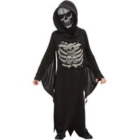 Skeleton Costume