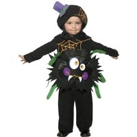 Crazy Spider Halloween Costume