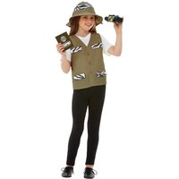 Explorer Costume Accessory Set