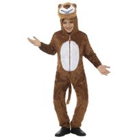 Lion Bodysuit Dark
