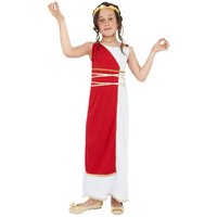 Grecian Costume Set
