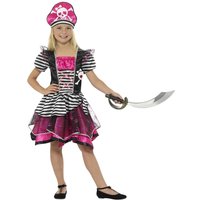 Perfect Pirate Costume Set