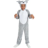 Dog Costume