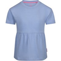 Trespass Girl's Maru Top in Dark Blue | Size: 11-12 Years