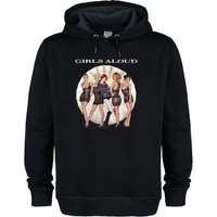 Solar Photo Aloud Hoodie
