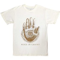 Hand T Shirt