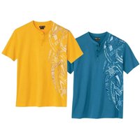 s T Shirt Pack 2