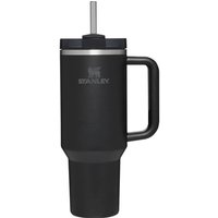 Stanley Quencher H2.0 1200ml Tumbler in Black