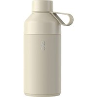 Ocean Bottle Vacuum Insulated 750ml Water Bottle in Light Sand