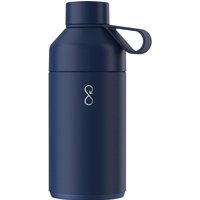 Ocean Bottle Vacuum Insulated 750ml Water Bottle in Blue