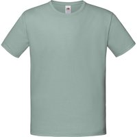 Fruit of the Loom Iconic 150 T-Shirt in Dark Grey | Size: 3-4 Years