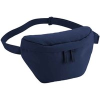 Bagbase Simplicity 1L Waist Bag in Navy