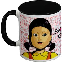 Netflix Young Hee Mug