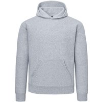 Cotton Hoodie Mid