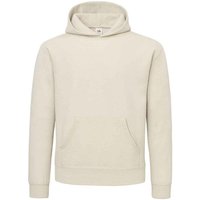 Cotton Hoodie Light