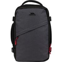 Trespass Ervol 20L Cabin Bag in Black