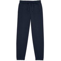 B&C ID.000 Jogging Bottoms in Navy | Size: 12-13 Years