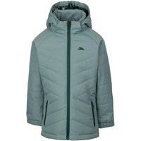 Andee Quilted Casual Jacket
