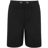 AWDis Men's Campus Casual Shorts in Midnight | Size: 38R
