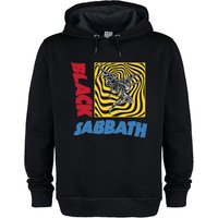 Henry Square Sabbath Hoodie