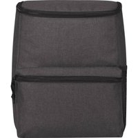Bullet Excursion RPET Cooler Bag in Charcoal