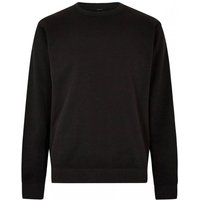 Piqué Regular Sweatshirt