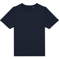 B&C E190 T-Shirt in Navy | Size: 5-6 Years