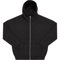 Influence Full Zip Hoodie