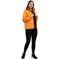 Trespass Women's Robina DLX Jacket in Amber | Size: XL