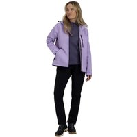 Trespass Women's Robina DLX Jacket in Purple | Size: XL
