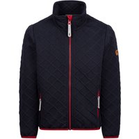 Trespass Melton AT300 Fleece in Navy | Size: 9-10 Years