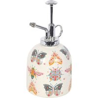Something Different Floral Bug Ceramic Plant Mister