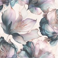 World of Wallpaper Elysian Floral Wallpaper