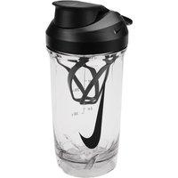Nike Recharge Shaker Bottle in Black