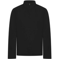 Premium Pique Quarter Zip Top