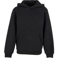 Fluffy Hoodie