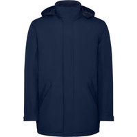 ROLY America Padded Parka in Navy | Size: 4 Years