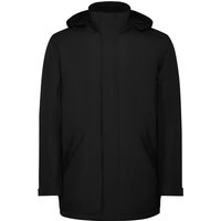 ROLY America Padded Parka in Black | Size: 12 Years