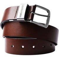 Leather Lined Belt