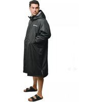 Waterproof Changing Robe S M