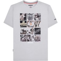 SS24 Photo Print T Shirt