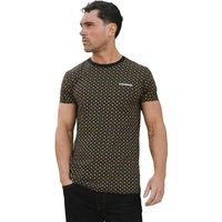 SS25 Geometric T Shirt