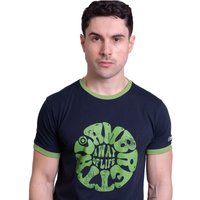 SS24 Ringer Festival T Shirt