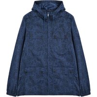 Paisley Field Jacket